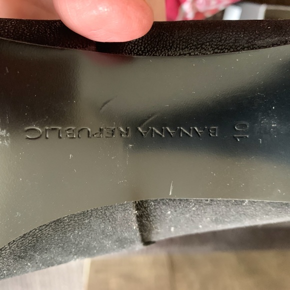 ankle boot heels - Picture 6 of 6